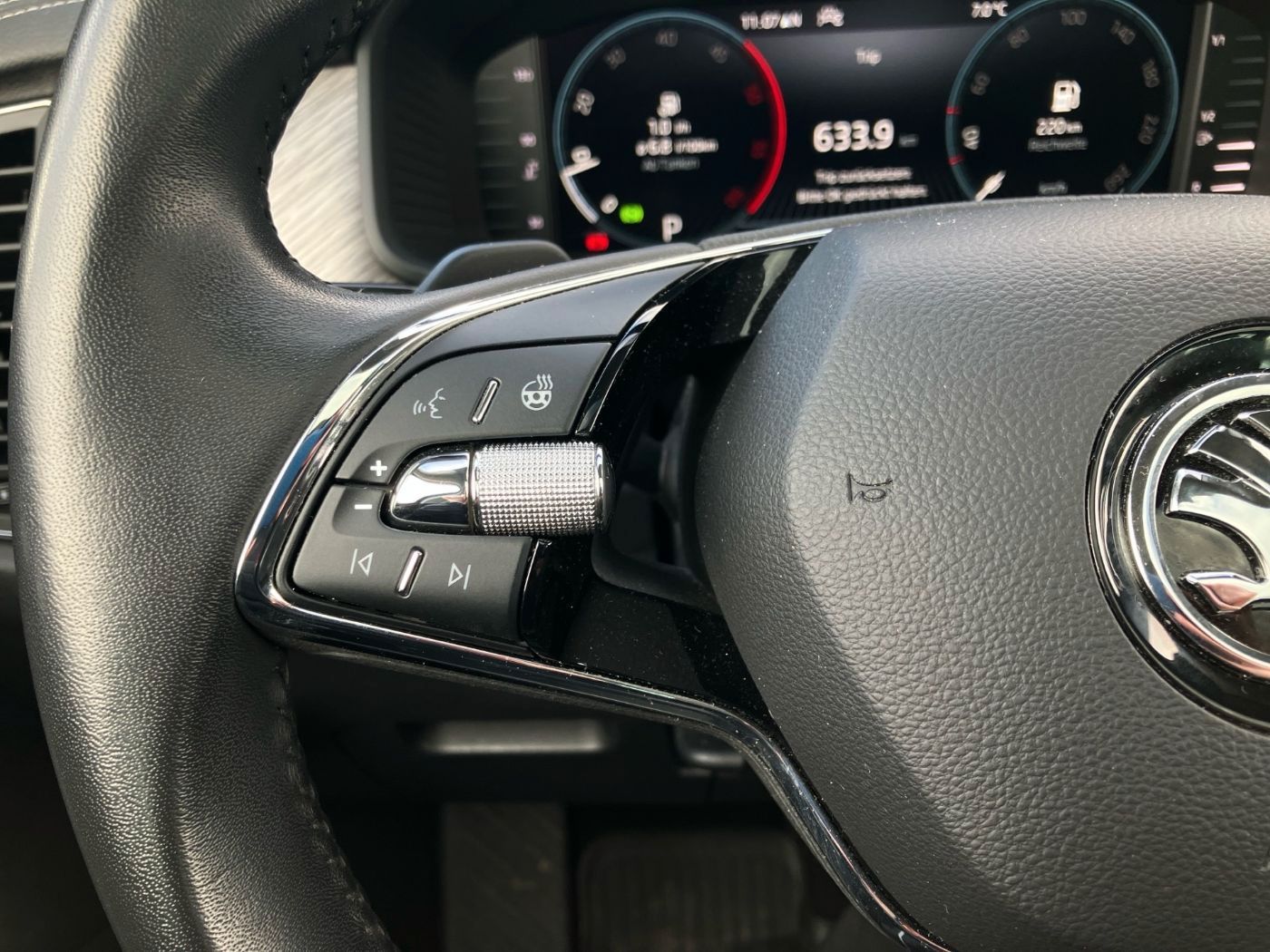 Skoda Kodiaq - Bild 27