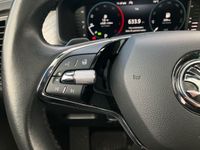 Skoda Kodiaq - Vorschau Bild 27