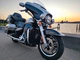 Harley-Davidson Street Glide Ultra Limited - 5HD -WIE NEU!- - Harley-Davidson Street Glide Ultra