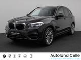BMW X3 xD30e Panorama HUD DAB HiFi Komfort Sport 20" - mit Hybrid-Antrieb: Schwarz, Head-Up Display