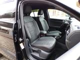 Volkswagen T-ROC 2.0 TDI*DSG*R-LINE*BLACK STYLE*ACC*ALU'19 - Volkswagen T-Roc R-Line mit Diesel-Antrieb