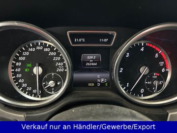 Mercedes ML 250 - 10