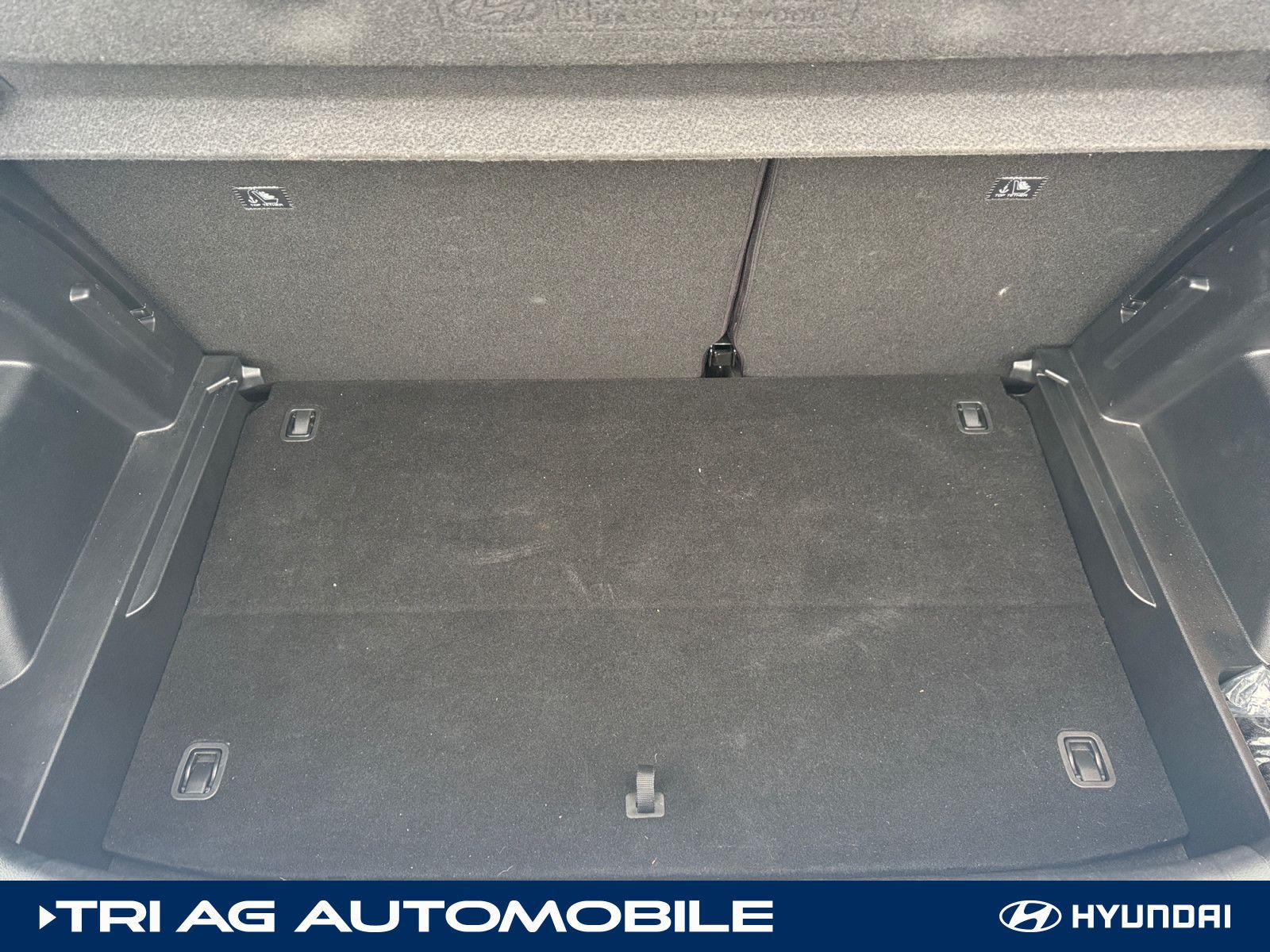 Hyundai i20 – Bild 14