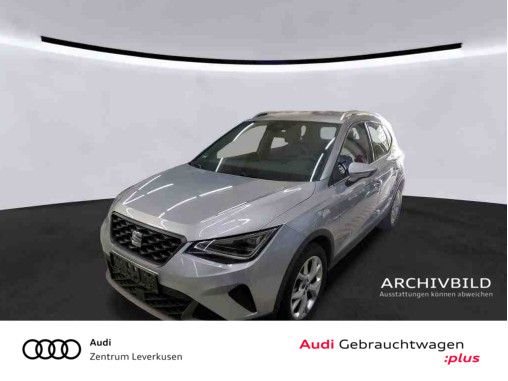 Seat Arona - Bild 1
