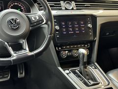 VW Arteon 2.0 TSI R-Line/Leder/DigCockpit/Massage