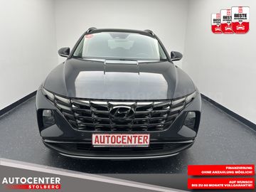 Hyundai TUCSON - 3
