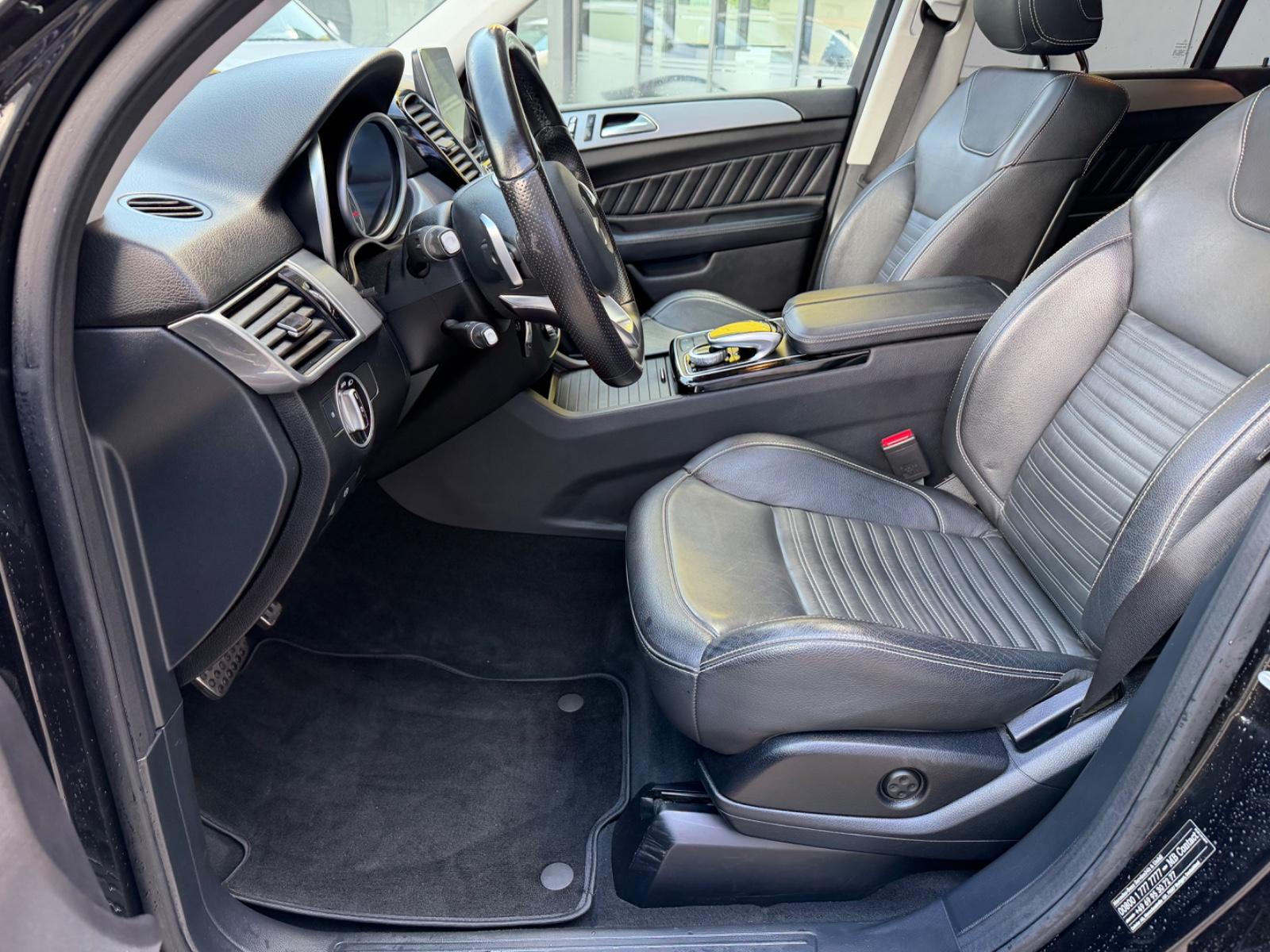 Mercedes-Benz GLE 350 d 4Matic AMG/LEDER/NAVI/LED/AHK/
