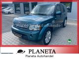 Land Rover Discovery 4 SDV6 HSE*NAVI*CAM*7/SITZE*PANORAMA* - Land Rover Discovery aus 2011