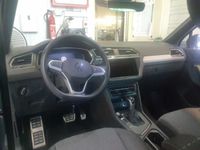 Volkswagen Tiguan - Vorschau Bild 4