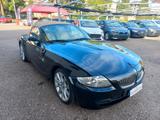 BMW Bmw Z4 3.0si cat Roadster - BMW Z4 aus 2006: Cabrio