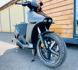 Ray 7.7 GREY°129 km/h°11 kW - RAY MOTORRAD