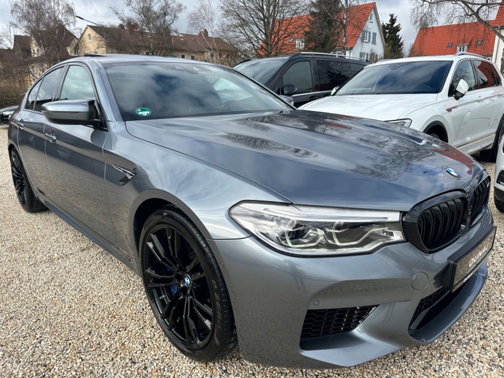 BMW M5 gebraucht kaufen | mobile.de