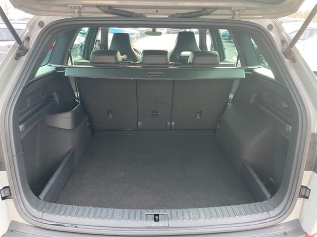 Kodiaq Sportline 2.0 TDI DSG Klima,LED,SHZ,PDC