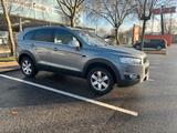 Chevrolet Captiva 2.4 Benzin/LPG (Tausch m... - Chevrolet Captiva in Düsseldorf