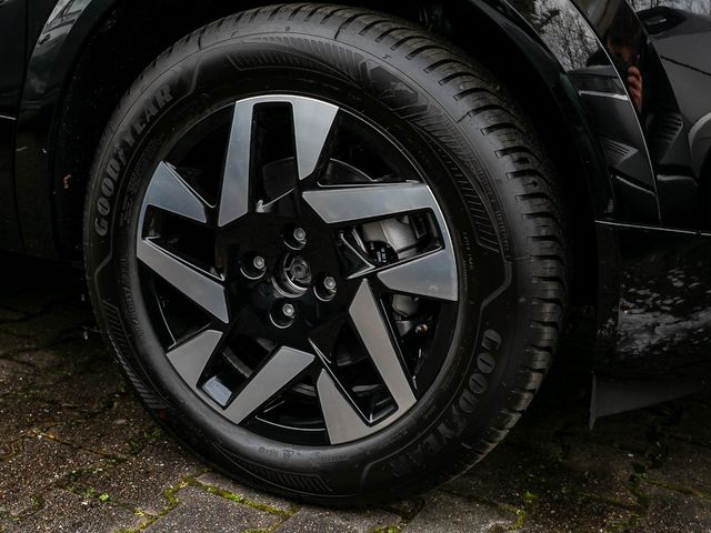 Opel Mokka 1.2 GS Spurhalteassistent 360° Kamera