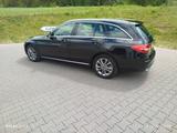 Mercedes-Benz C 250 d 4MATIC T Autom. -