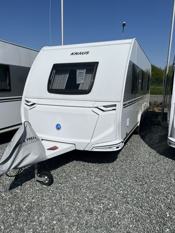 Knaus SPORT 500 EU, 2023, ALDE, Autark, Design-P.