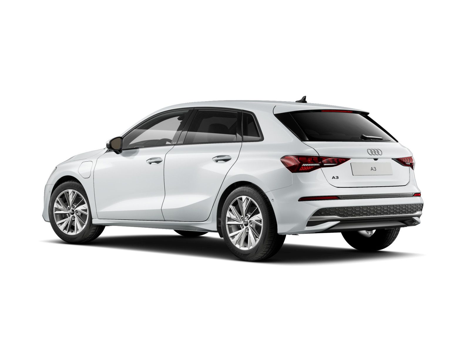 Audi A3 - Bild 4