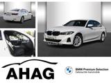 BMW 318i Automatik Klimaaut. PDC Durchlade - BMW Jahreswagen: Leasing
