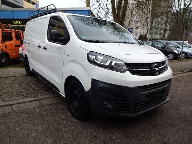 Opel Vivaro Lang,Klimaanlage,EL.FH.PDC.Euro-6