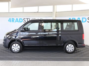 Volkswagen T6.1 Transporter DSG 9SITZER 2x KLIMA APP TEL