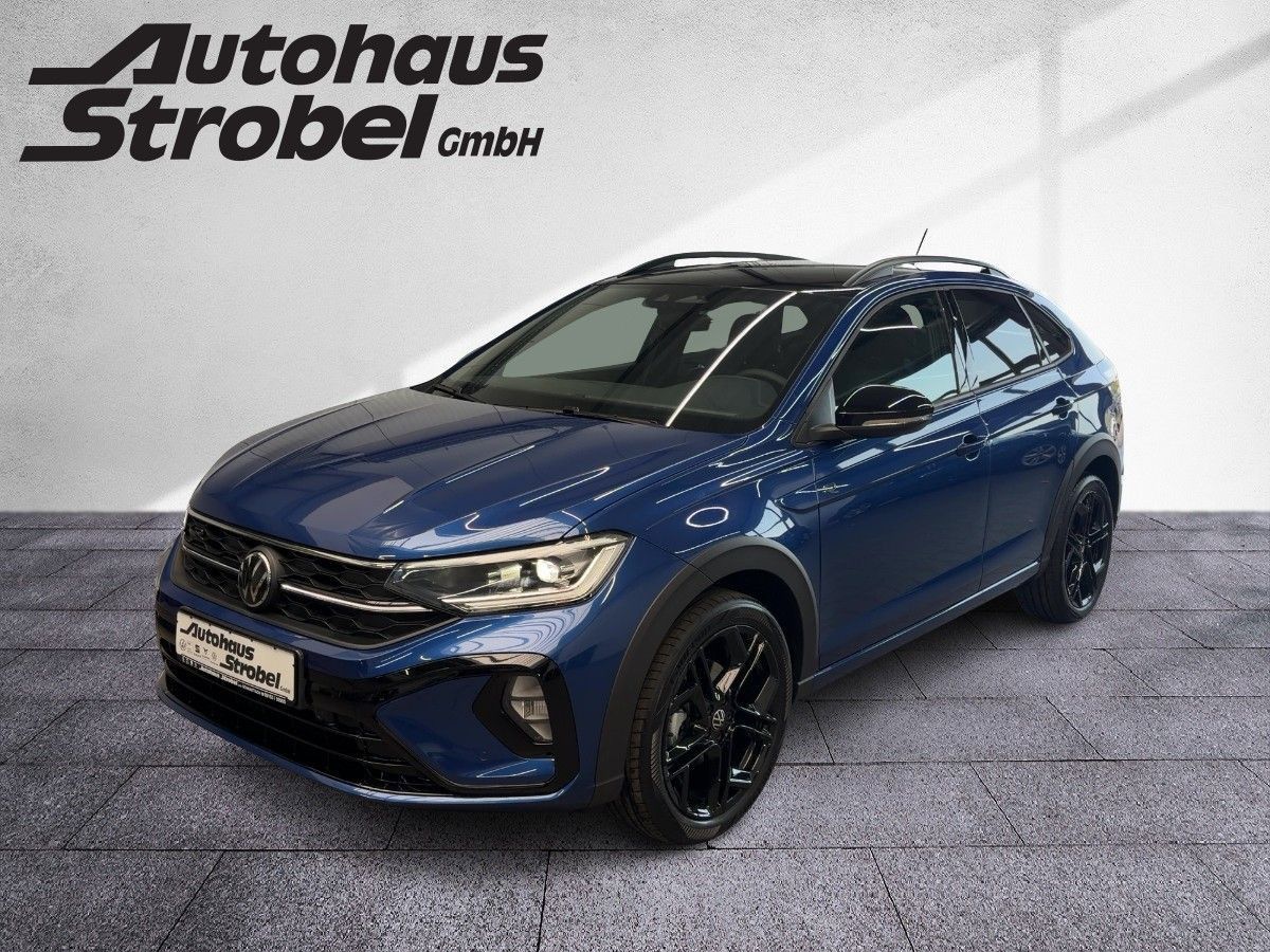 Volkswagen Taigo R-Line 1.5 TSI 110 kW 7-Gang-DSG LED ACC imagem 2