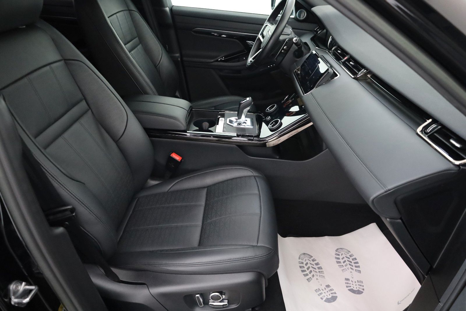Fahrzeugabbildung Land Rover Range Rover Evoque R-Dynamic,Leder,Kamera,ACC