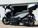 Honda Forza 125 - HONDA FORZA 125