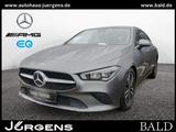 Mercedes-Benz CLA 250 4M SB Progressive/LED/Cam/Pano/Leder/AHK - Mercedes-Benz CLA 250 Shooting Brake mit Anhängerkupplung