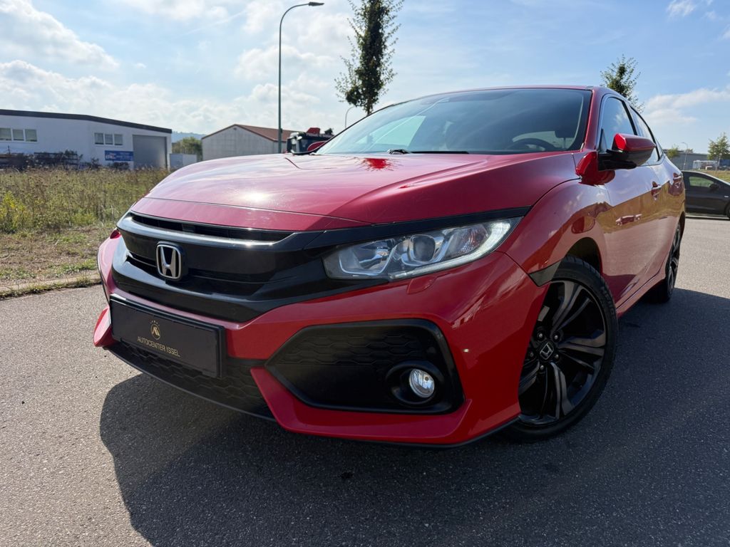 Image of Honda Civic