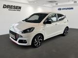 Hyundai i10 1.0 N Line/Navi/Sitzheizung/Rückfahrkamera/K - Hyundai Neuwagen in Köln