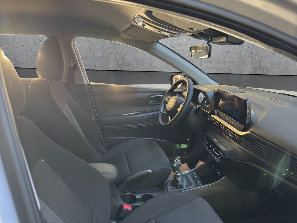 Hyundai i20 – Bild 17