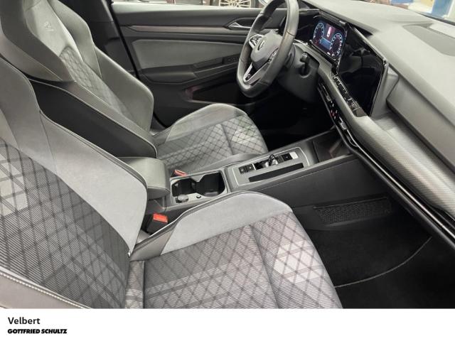 Volkswagen Golf Variant R-Line 2 0 l TSI OPF 140 kW (190 PS, миниатюра 14