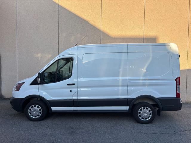 Ford FORD Transit 310 2.0TDCi EcoBlue 130CV PM-TM Fur