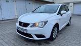 Seat Ibiza 1.2 TSI Lim. Style Salsa *PDC*NAVI - Seat Ibiza Salsa mit Benzin-Antrieb