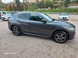 Alfa Romeo Alfaromeo Stelvio cv210 Q4 ritiro usato/scambio - : Geländewagen, Usa