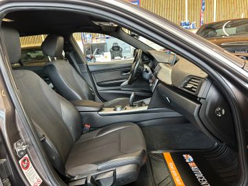 MYAUTOCENTER – Gebraucht- und Jahreswagen mit Werkstattservice in Pfaffenhofen BMW 320 *HARMANKARDON*HUD*TOTWASSIST*AHK*TEMPO*NAVI*