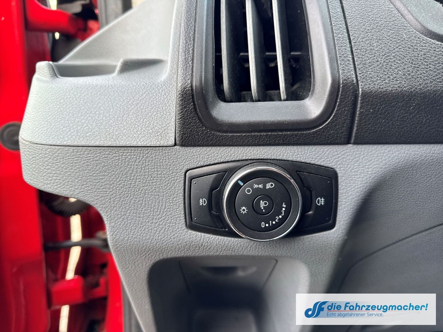 Fahrzeugabbildung Ford Transit Kasten 350 L4 *EXPORT *5299
