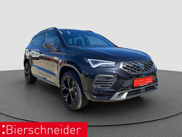 Seat Ateca - Bild 3