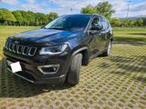 Jeep Compass 1.3 T-GDI 110kW Limited DCT Limited - Jeep Compass in Krefeld