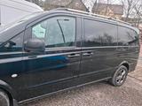 Mercedes-Benz Vito W639 116 CDI  Automatik - Mercedes-Benz Vito: 639