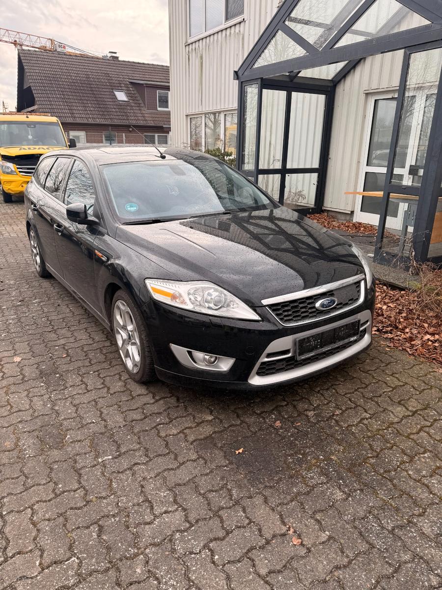 Ford Mondeo 2,5 Titanium Turnier