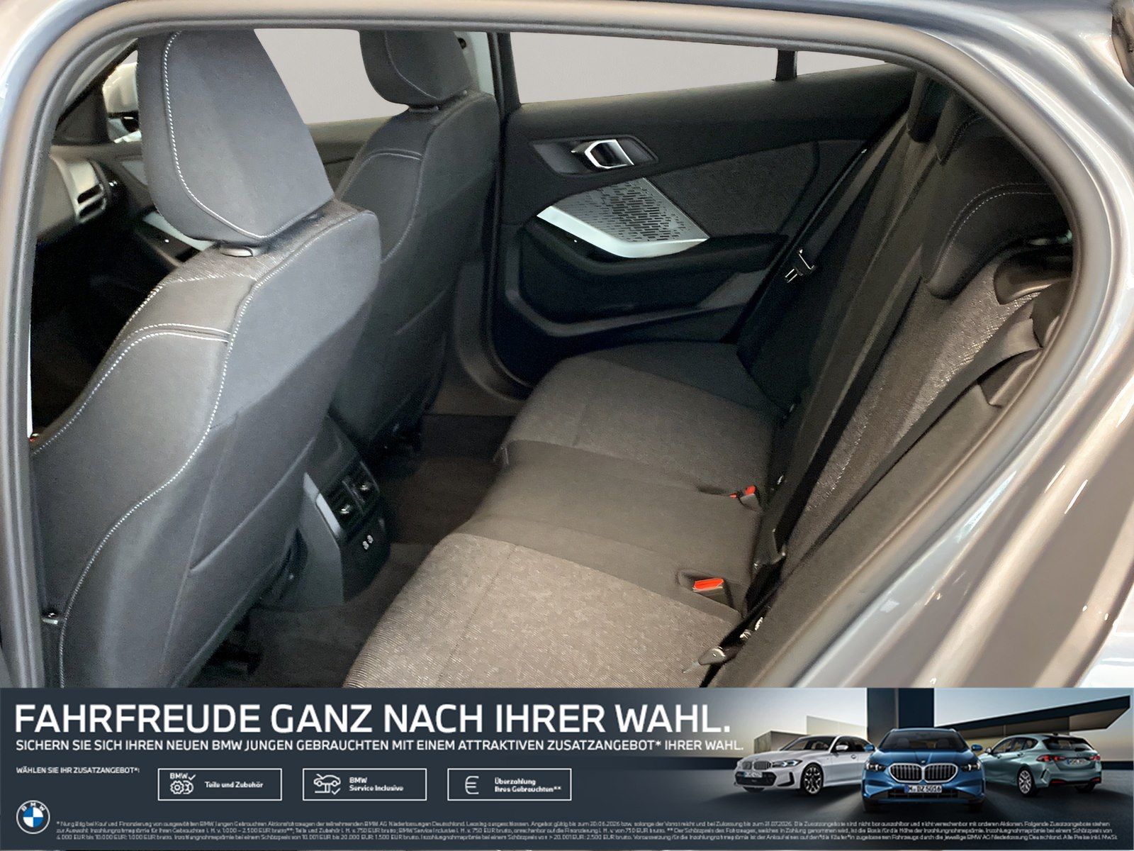 BMW 120 - Bild 7