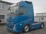Volvo FH 500 Aero I-Save Globe XL Retarder - Volvo Radlader