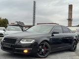 Audi A6 Lim. 3.2 FSI quattro - Audi A6 aus 2005: 3.2