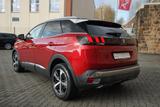 Peugeot 3008 1.6 GT-Line Aut. LED Navi Totwinkel Kamera - Peugeot 3008: Sitzheizung