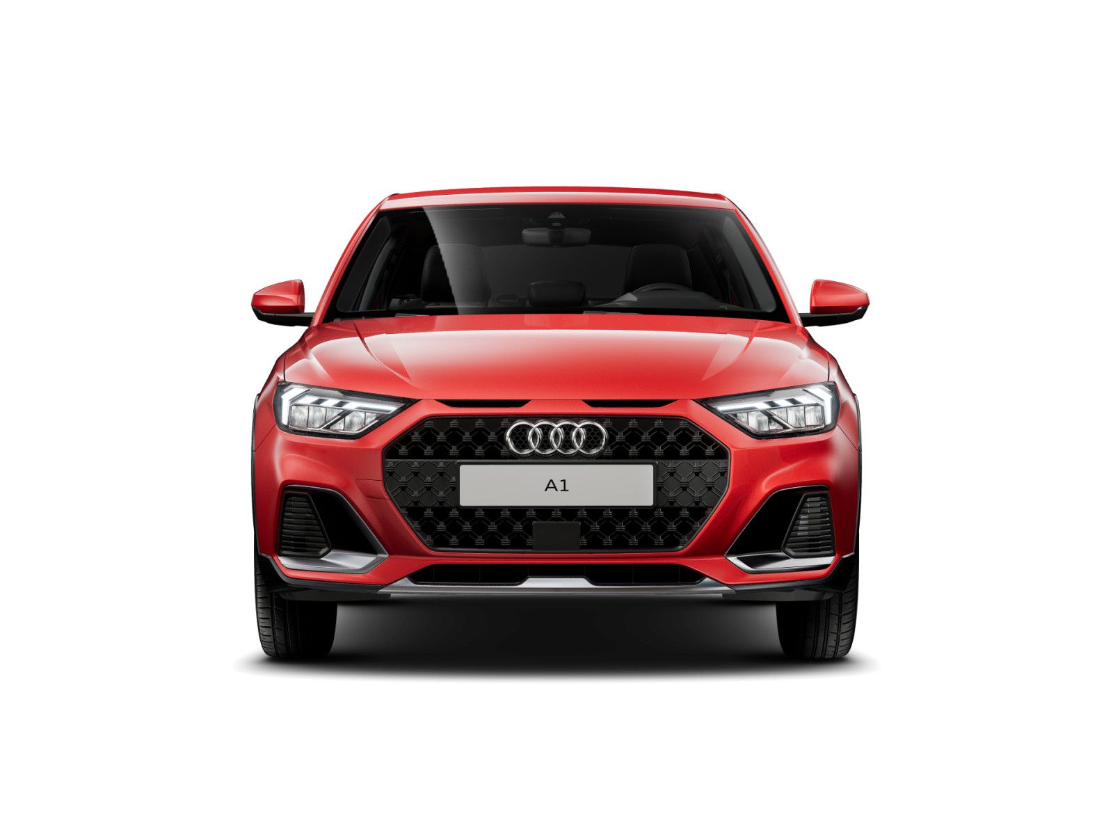Audi A1 allstreet 30 TFSI S line S tro*Sonos*LED*Virt imagem 2