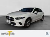 Mercedes-Benz A 200 DCT KLIMAA. NAVI SHZG LM - Mercedes-Benz A 200 in Dortmund