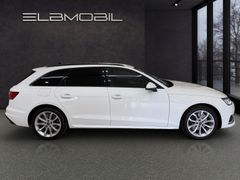 Audi A4 - Vorschau 8