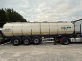 Menci 32000-4. 6000kg - Pkw-Anhänger 600 kg